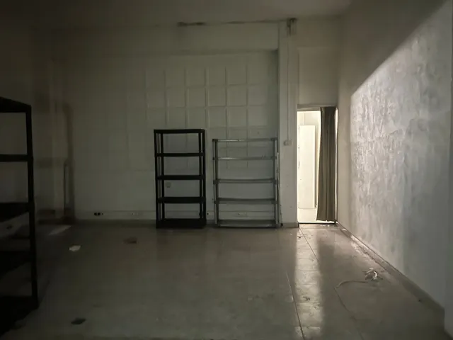 Local comercial en zona San José - Ontinyent — 3