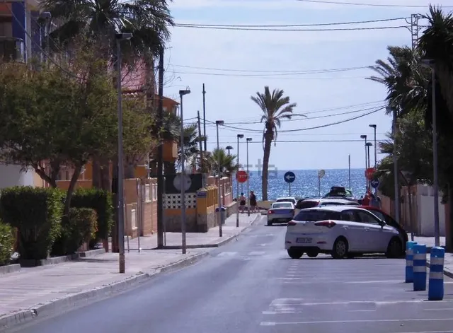 PLAYA MUCHAVISTA, alquiler Temporal — 2