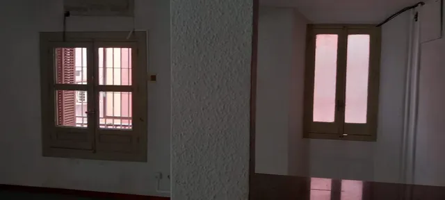 Piso u oficina en Plaza de los Campos. — 8
