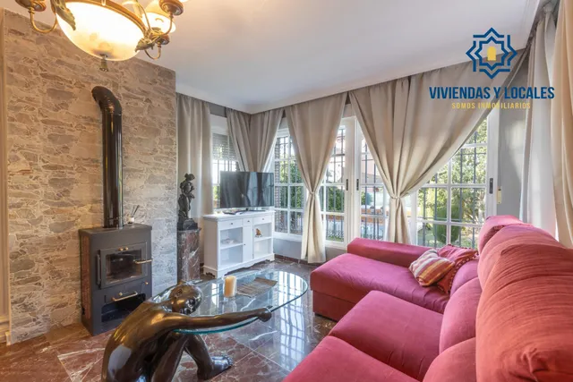 Chalet en venta en La Zubia con Licencia Turística — 6