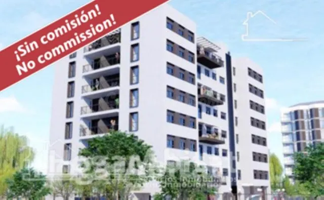A ESTRENAR TU HOGAR DE SUEÑO CON PISCINA, GARAJE Y TRASTERO