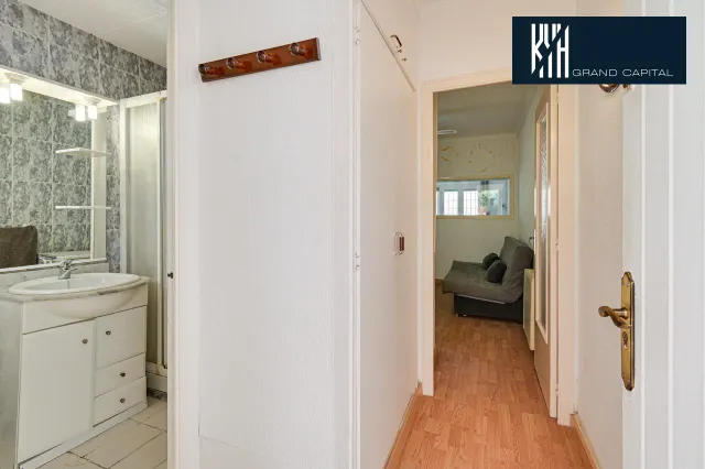 APARTAMENTO EN LA ESCALA — 6