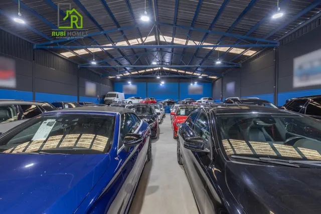 NAVE EN VENTA - ATARFE - foto 4