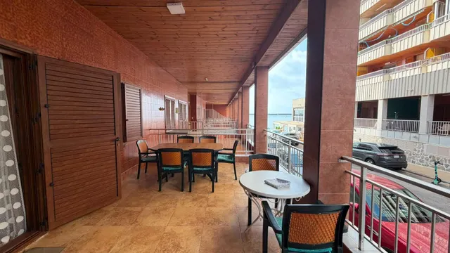 Apartamento 3 habitaciones 113m² en venta - Acequion — 36