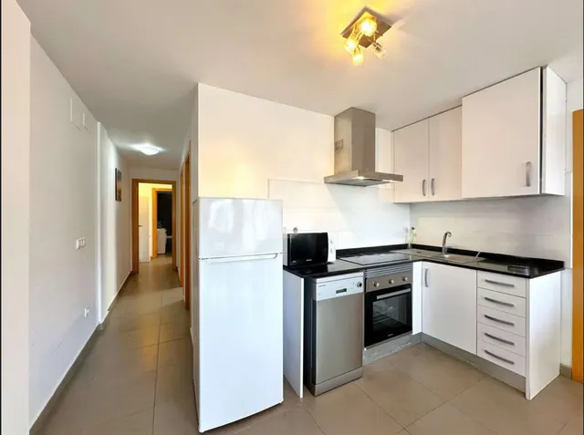 Apartamento 2 habitaciones 85m² en venta - Benitachell — 7
