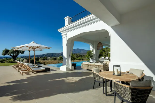 Chalet 7 habitaciones 937m² en venta - Costa del Sol — 18