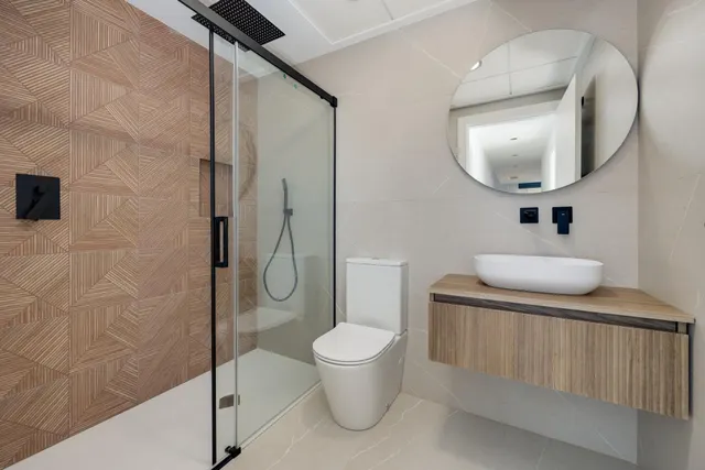 Nueva Promoción de villas en Torrevieja, a 2 km del Mar — 23