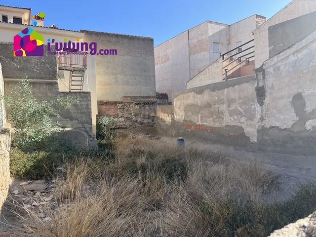 Solar residencial en Venta en Albox Almería - foto 3