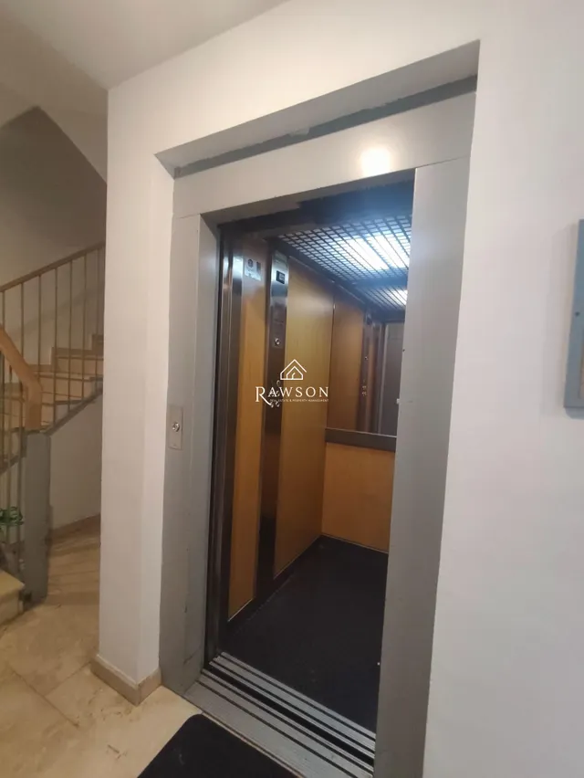 Piso luminoso y céntrico con gran terraza en Sitges — 23