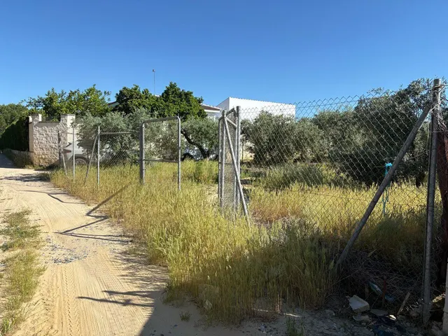 Terreno rural en venta - Andalucia - foto 5