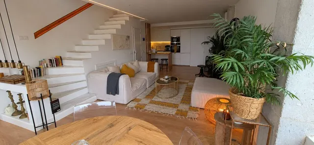 Adosado 2 habitaciones 85m² en venta - Urb. Marbesa — 5