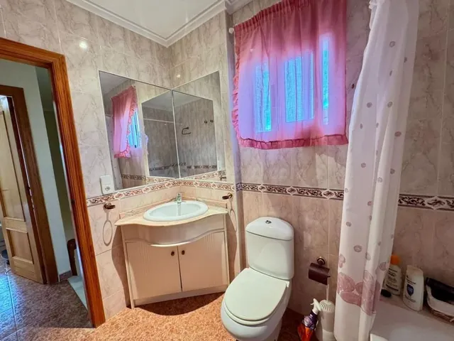 Adosado 3 habitaciones 101m² en venta - Los Balcones - Los Altos del Edén — 28