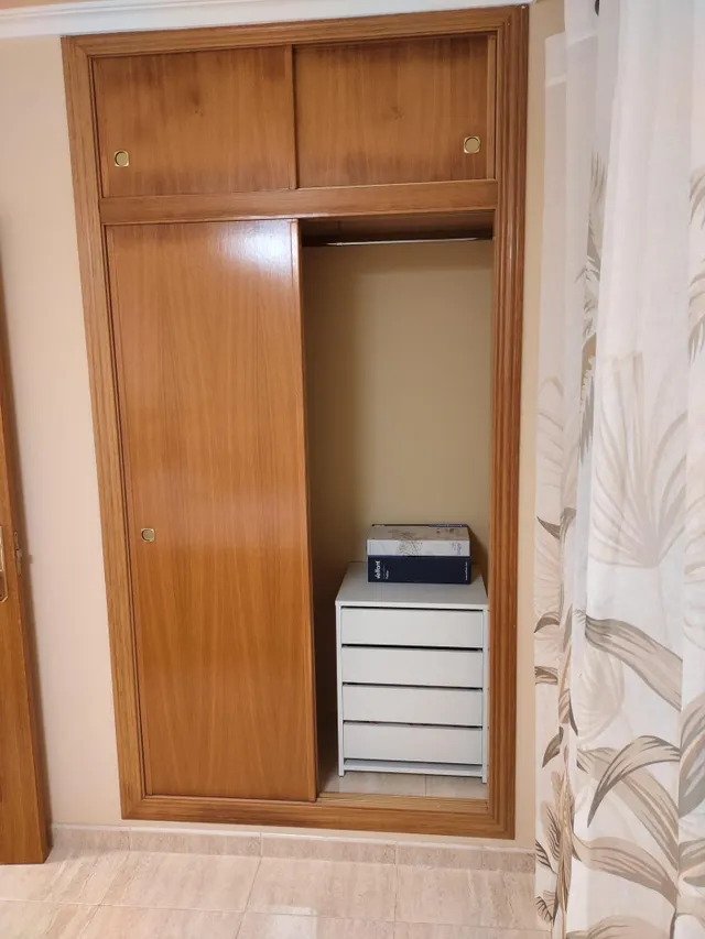 Piso moderno y reformado en el Puerto Deportivo, Guardamar del Segura — 11