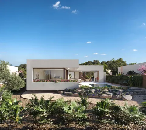 Villa 3 habitaciones 165m² en venta - Las Colinas Golf
