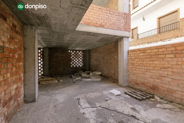 EDIFICIO en Güejar Sierra — 23