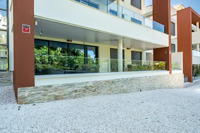 Apartamento 3 habitaciones 130m² en venta - Costa del Sol — 43