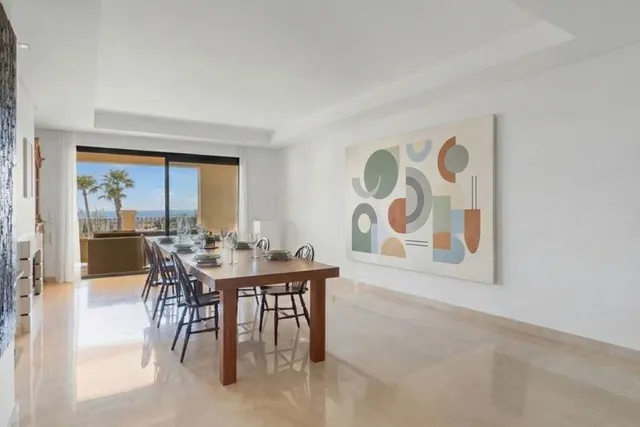 Apartamento 3 habitaciones 142m² en venta - Costa del Sol — 8
