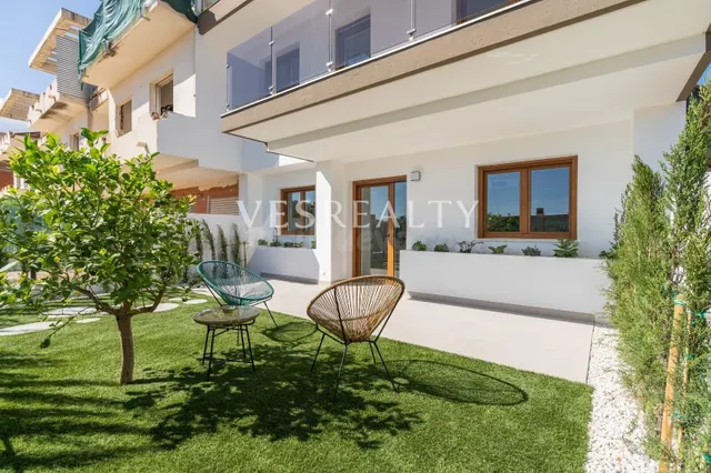VILLA EN LA NUCIA ALICANTE - foto 2