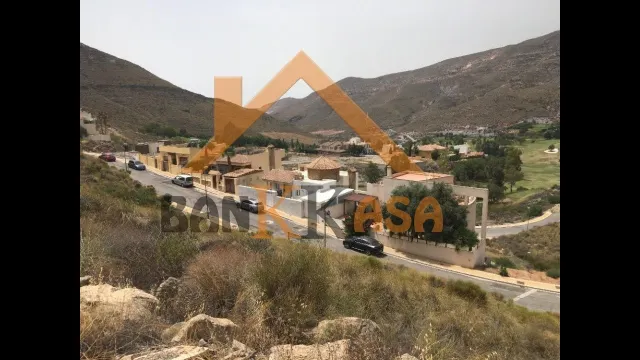 PROMOCIÓN DE SUELOS EN VENTA EN VÍCAR ZONA LA ENVÍA GOLF — 4