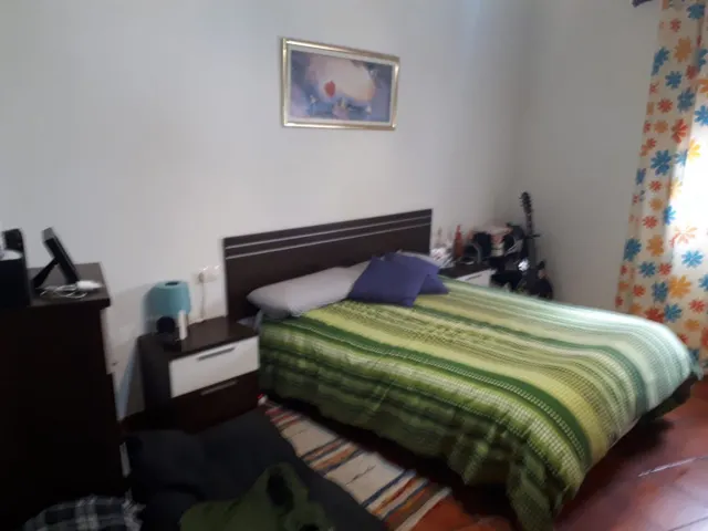 VIVIENDA DE DOS  APARTAMENTOS Y LOCAL EN SERÓN (AMERÍA). — 23