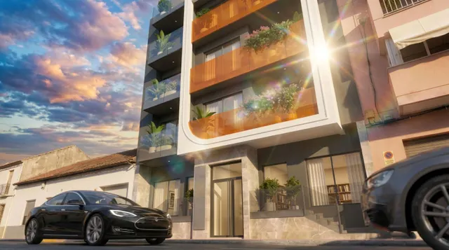 Apartamento en Guardamar del Segura — 33
