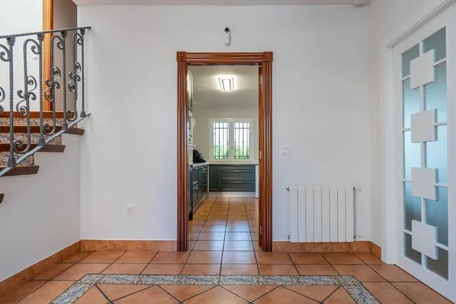Espectacular casa en Nueva Otura — 8