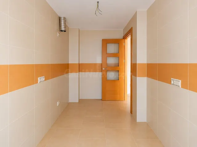 PISO CON MAS PASILLO QUE EN EL RESPLANDOR - foto 4