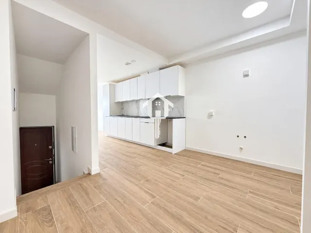 BAJO DUPLEX DE OBRA NUEVA EN VENTA EN ALICANTE. ZONA DE CARO - foto 2