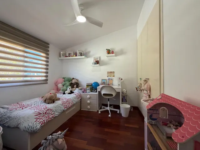 Chalet pareado seminuevo en zona de maravisa de la Pobla de Vallbona — 23