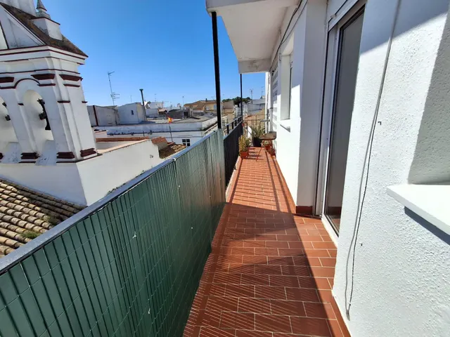 EDIFICIO EN VENTA EN SANLÚCAR DE BARRAMEDA (CÁDIZ) — 18