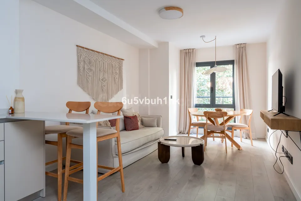 Apartamento 1 habitación 47m² en venta - Centro