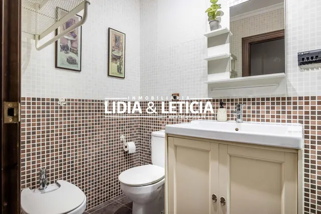 Piso 3 habitaciones 93m² en venta - La Paz - Montecarmelo — 15