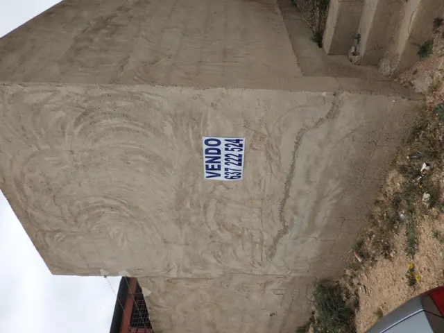 Terreno Rústico de 1800 m2 en Valladolises ✨ — 22