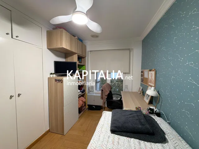 Vivienda reformada con patio en Santa Rosa — 15