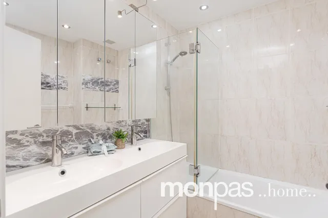 Piso en venta en Intxaurrondo — 16