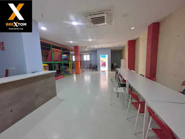 LOCAL A LA VENTA BARRIO DEL CARMEN
