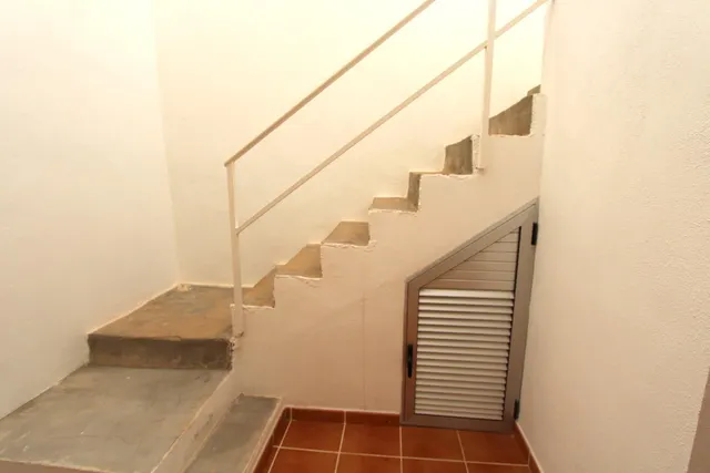 REF. 072 - ALQUILER CASA PLANTA BAJA EN RIBERA DE CABANES — 22