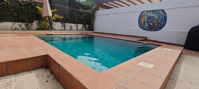 Magnífico Chalet Reformado con Piscina en Arenales del Sol - A solo 500m de la Playa ✨ — 50