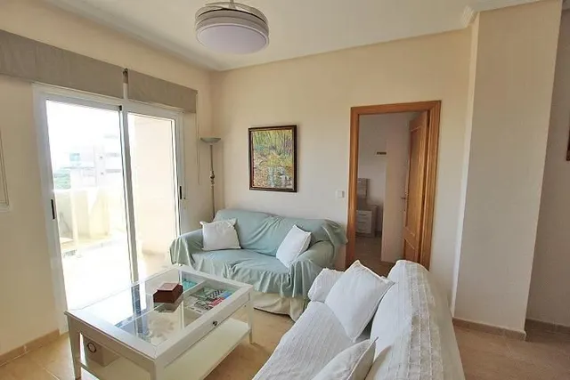 Apartamento 3 habitaciones 72m² en venta - Avenida del puerto — 7