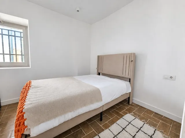 Sant Celoni (centro):  preciosa planta baja  en venta totalmente  rehabilitada — 15