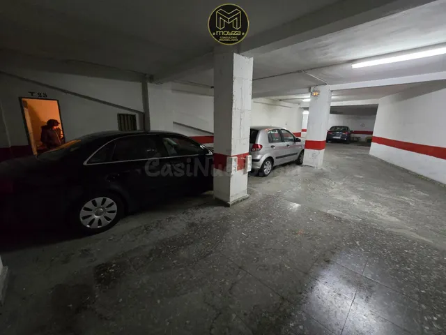 2 TRASTEROS Y 1 GARAJE - foto 3