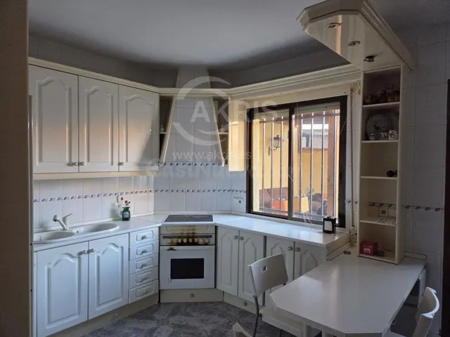 Chalet Independiente en Santa Olalla — 7