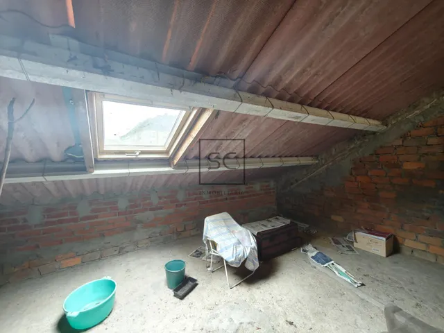 Casa con jardín y garaje en Porta Nova, Ferrol — 33
