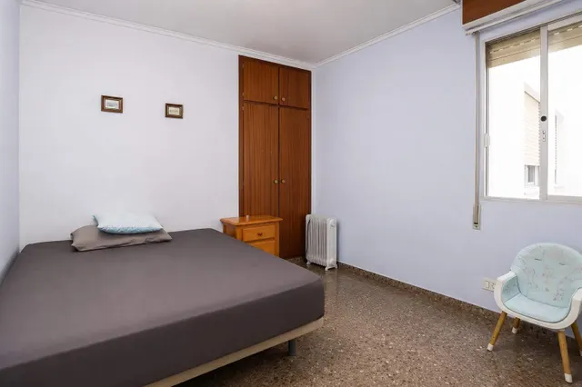 Venta Piso Germanias — 24