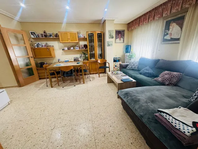 Piso reformado en Benicasim pueblo - foto 4