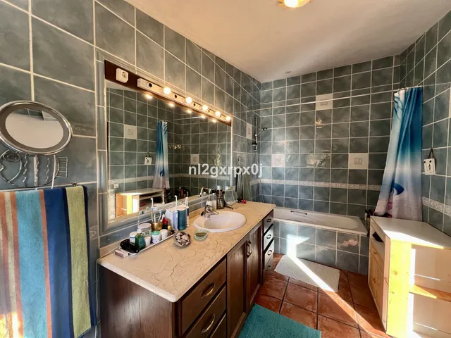 Chalet 5 habitaciones 397m² en venta - Marbella — 44