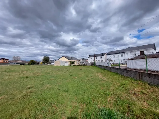Terreno urbano en venta - San andres de montejos