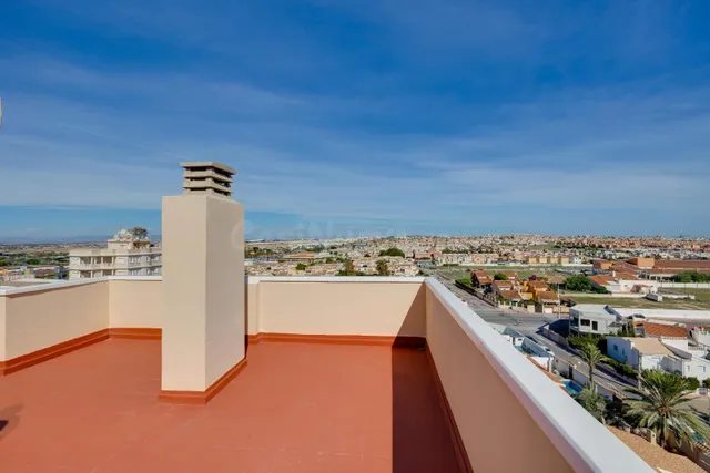 Apartamento en Nueva Torrevieja — 4