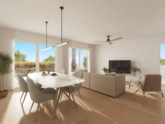 Adosado 3 habitaciones 115m² en venta - Balcón de finestrat — 8