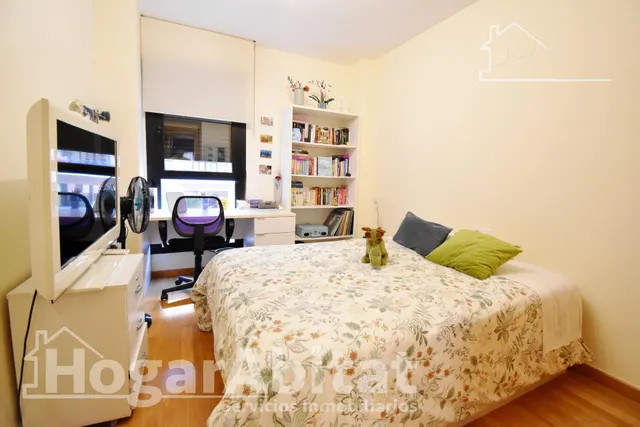 ¡ESPECTACULAR! AMPLIO Y MODERNO EN RESIDENCIAL CON PISCINA, TERRAZA Y GARAJE — 23
